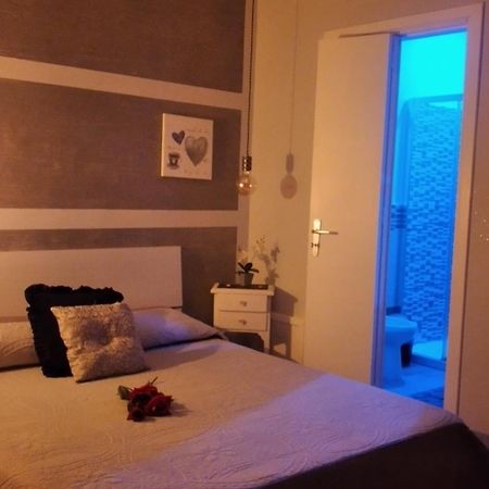 Solemar Stay Altavilla Milicia Zewnętrze zdjęcie
