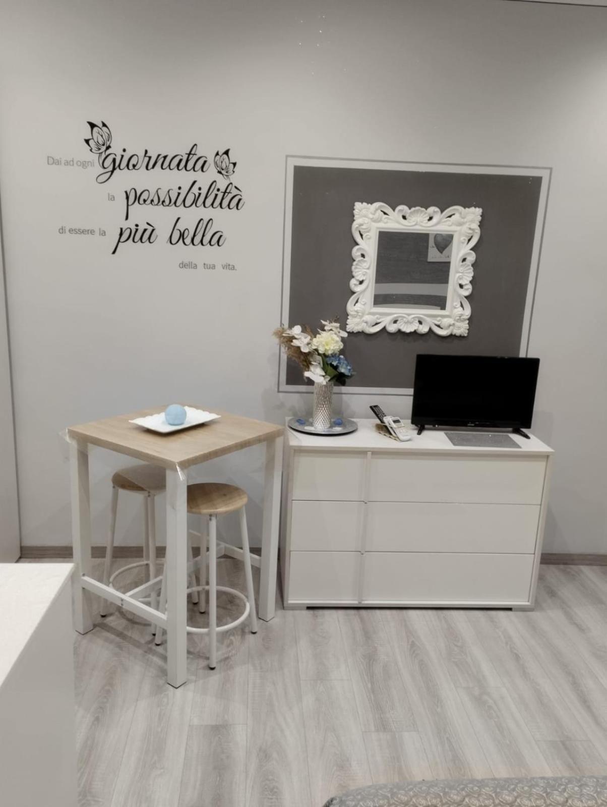 Solemar Stay Altavilla Milicia Zewnętrze zdjęcie