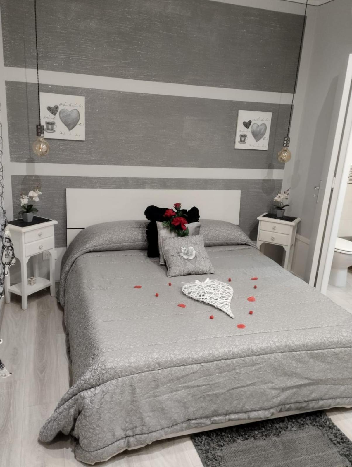 Solemar Stay Altavilla Milicia Zewnętrze zdjęcie