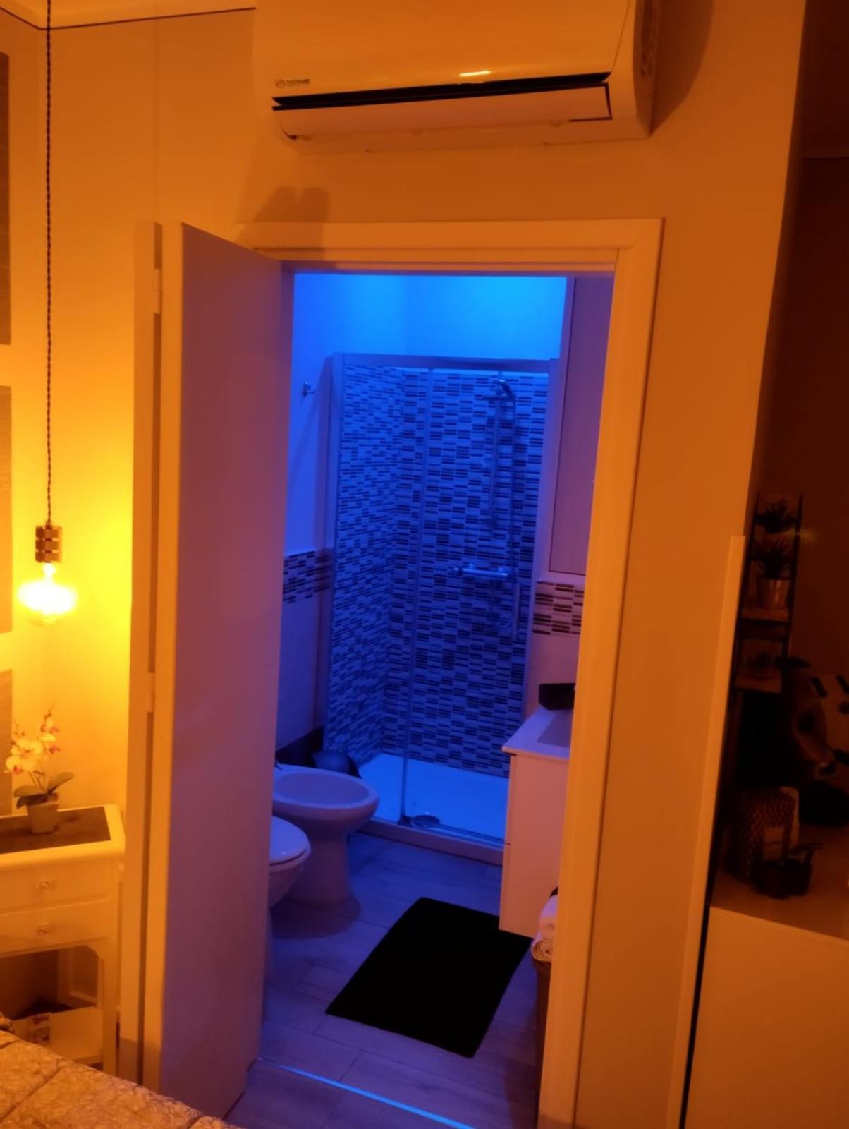 Solemar Stay Altavilla Milicia Zewnętrze zdjęcie