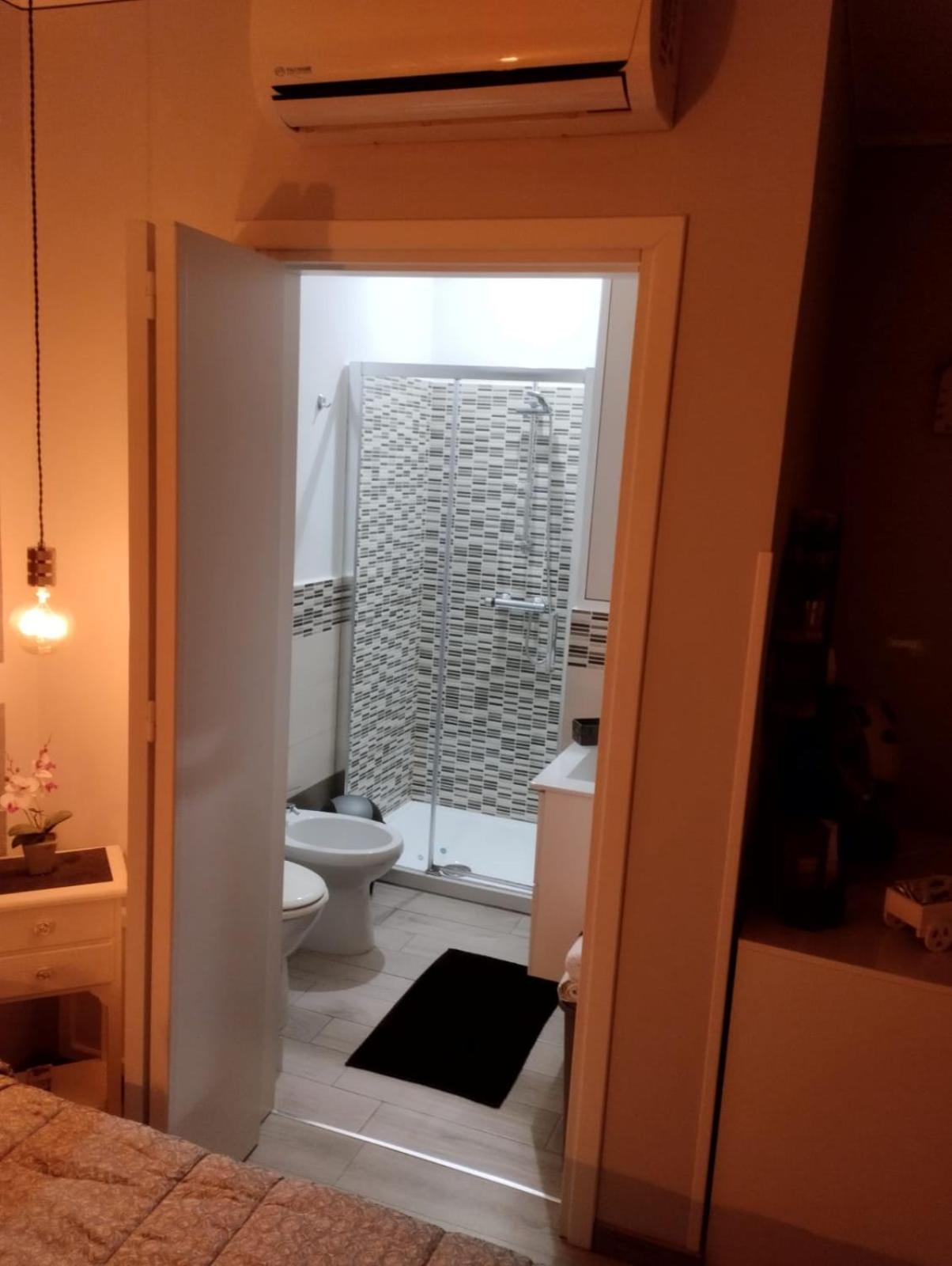 Solemar Stay Altavilla Milicia Zewnętrze zdjęcie