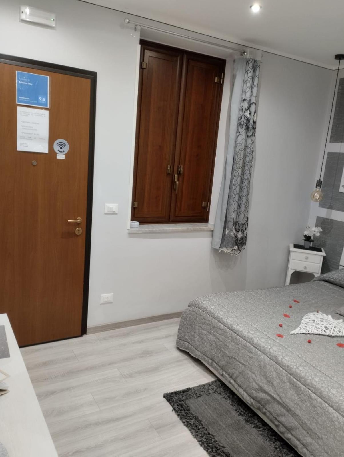 Solemar Stay Altavilla Milicia Zewnętrze zdjęcie